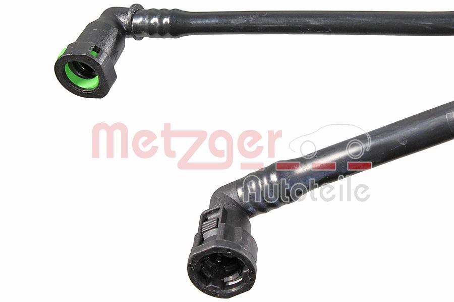 METZGER 2150193 Kraftstoffleitung